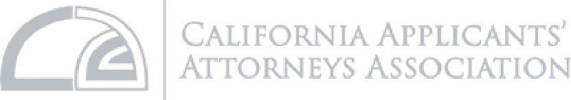 California-Applicants-Attorneys-Association-Logo