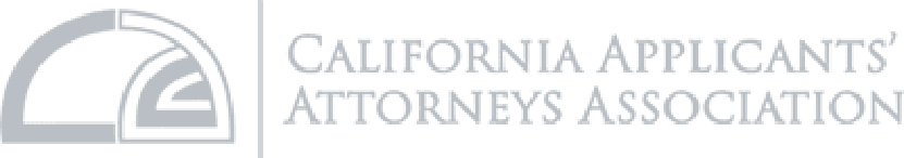 California-Applicants-Attorneys-Association-Logo