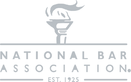 National Bar Association logo
