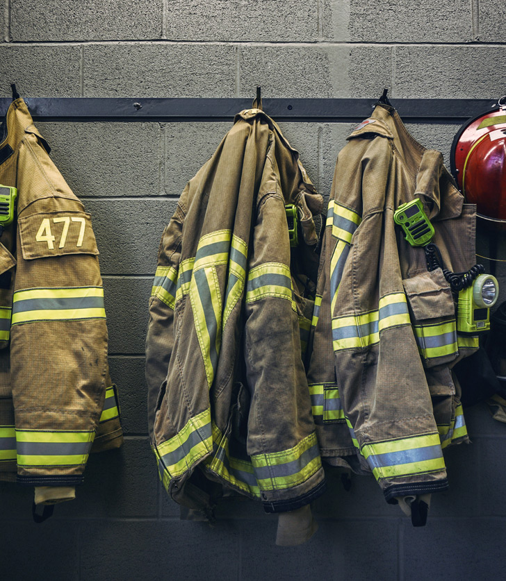 firefighter-injuries-Minaie-Law-Firm