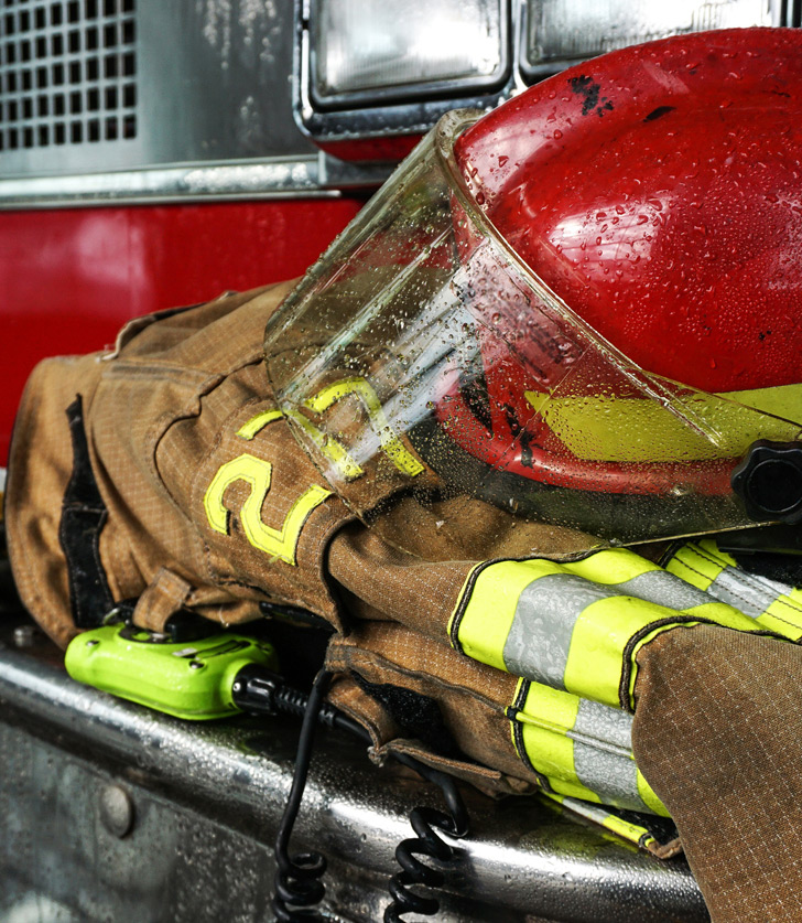 firefighter-injuries-Minaie-Law-Firm