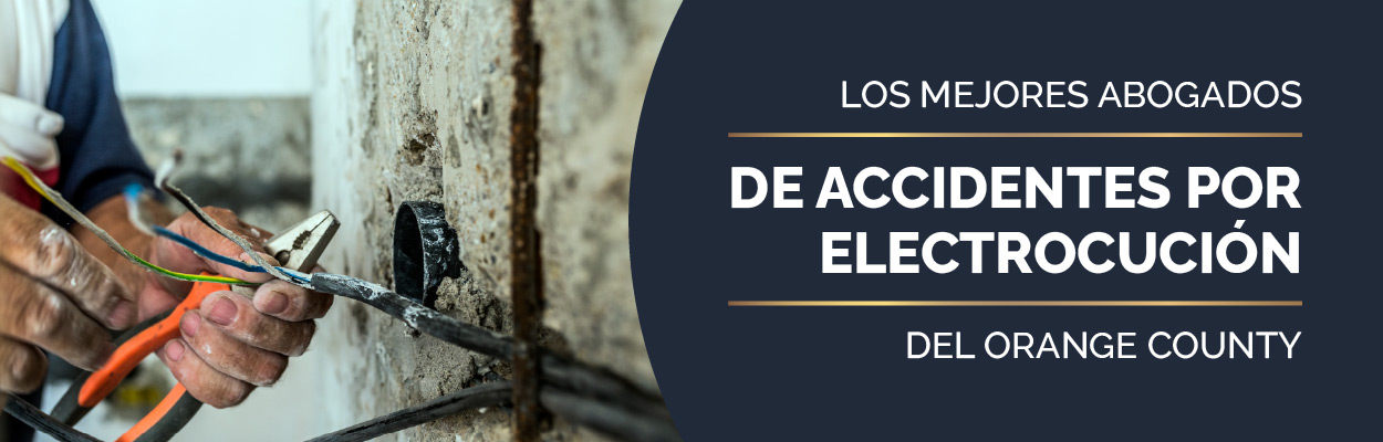 Accidentes-por-Electrocución-Minaie-Law-Firm