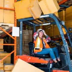 Workers’ Compensation