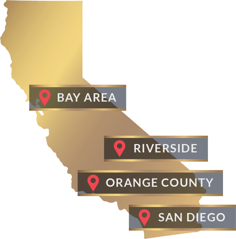 Map Locations